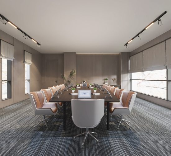 Lounge & Dining